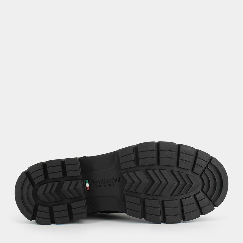 SCARPE da DONNA | SCARPONCINI NERO GIARDINI