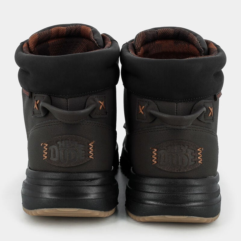 SCARPE da UOMO | SCARPONCINI HEY DUDE