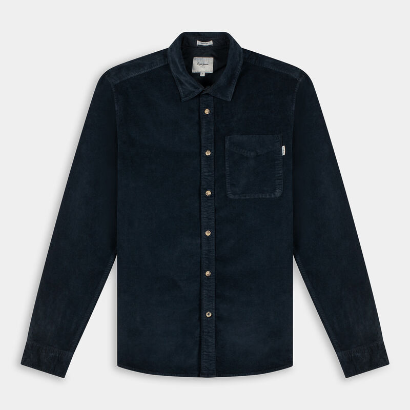 null da PEPE JE PM3090844 CLAYTON 594 I25, L | null PEPE JEANS