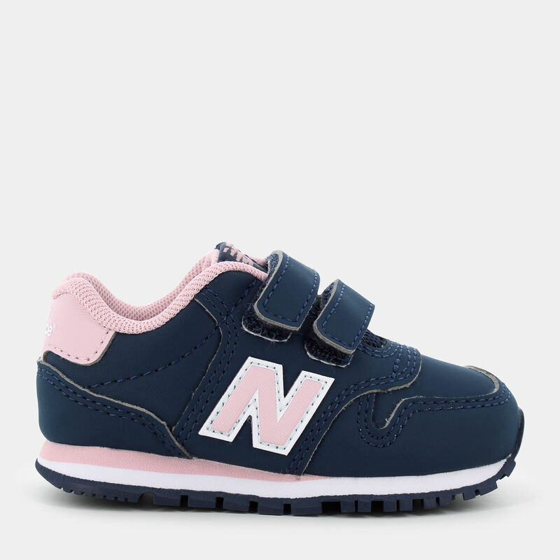 null da NEW BAL IV500CNP  NAVY I24, 10 | null NEW BALANCE