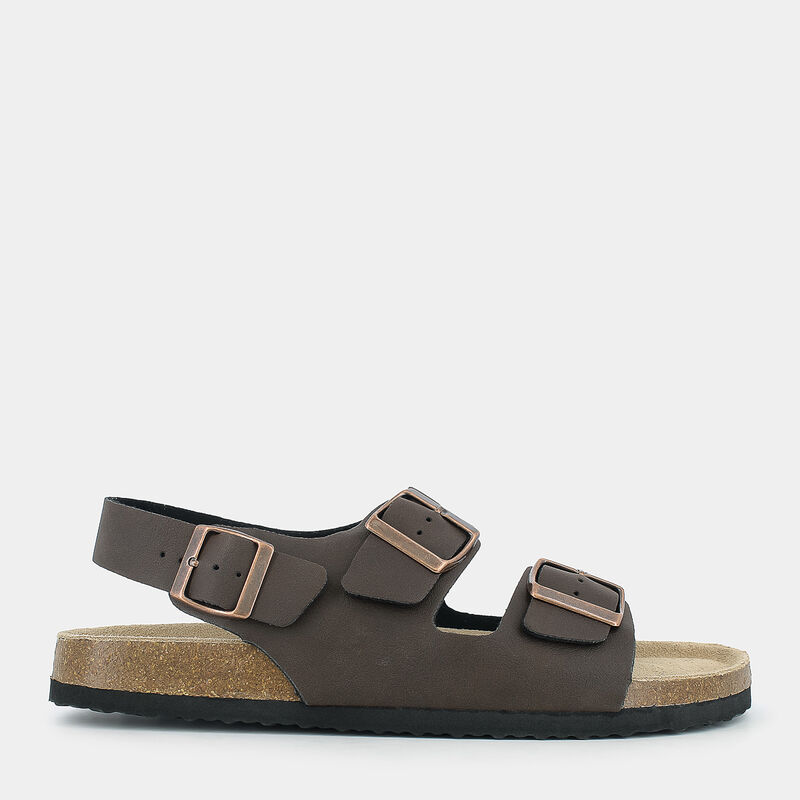 SCARPE da UOMO | SANDALI STEP BY STEP