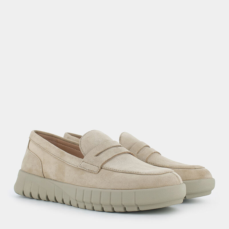 SCARPE da DONNA | MOCASSINI GEOX