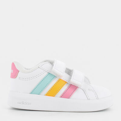 BAMBINA da BAMBINI | PRIMI PASSI ADIDAS