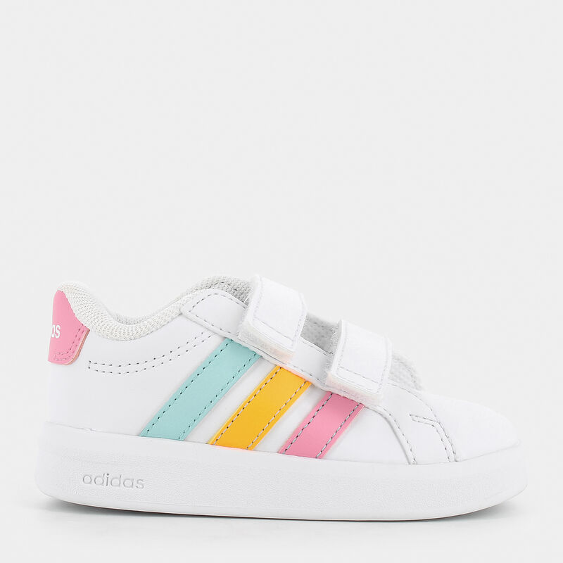 BAMBINA da BAMBINI | PRIMI PASSI ADIDAS