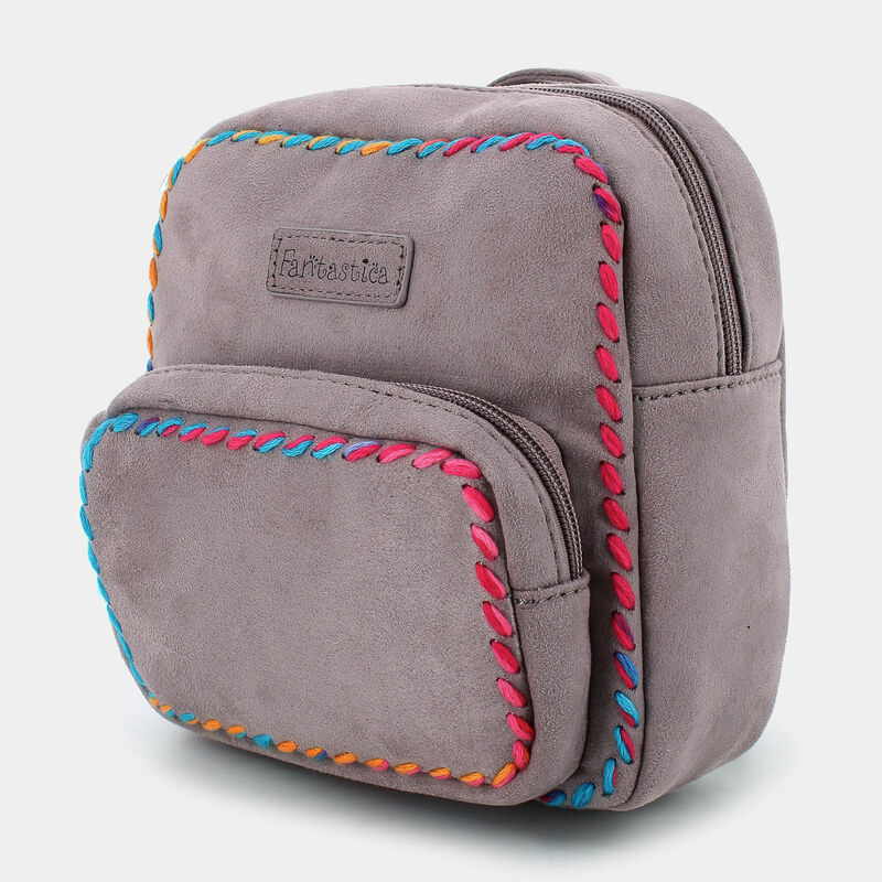 I24 da FANTAST EN | 301 BP GRIGIO I24 FANTASTICA