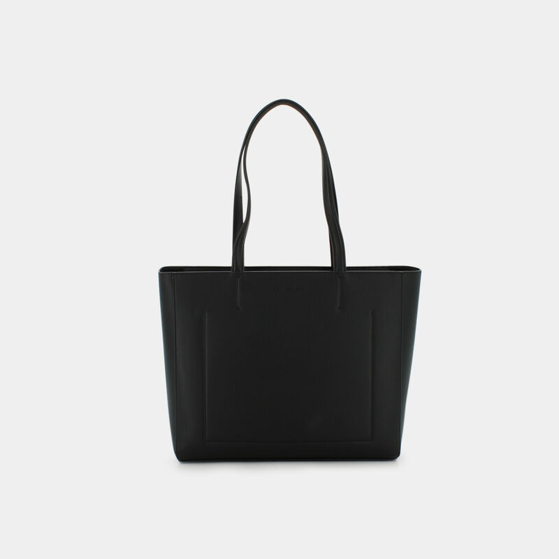 0GN SCULPT BLACK E23 da CALVIN  10276 | null CALVIN KLEIN JEANS