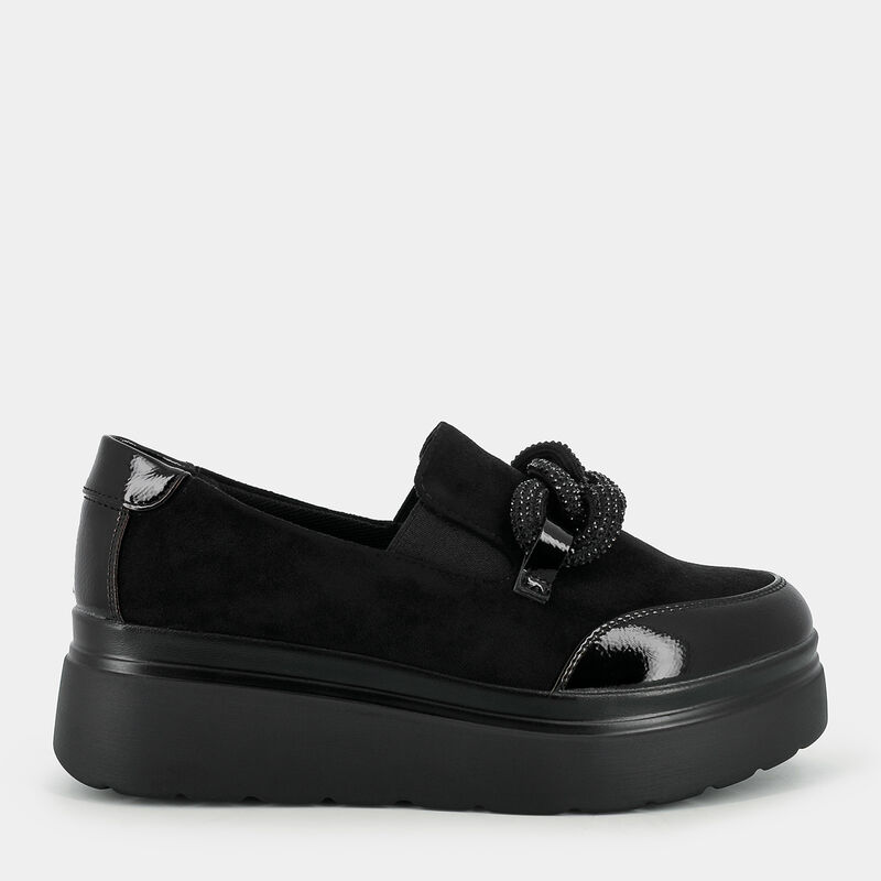 SCARPE da DONNA | MOCASSINI COMODIA