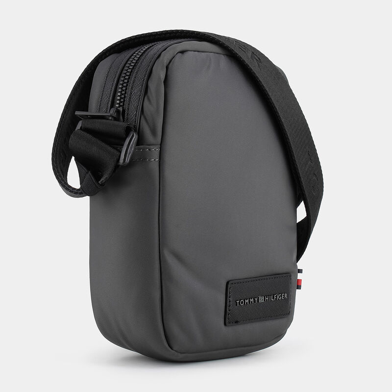 PSM REPREVE D.GREY E26 da TOMMY H 14009 | null TOMMY HILFIGER