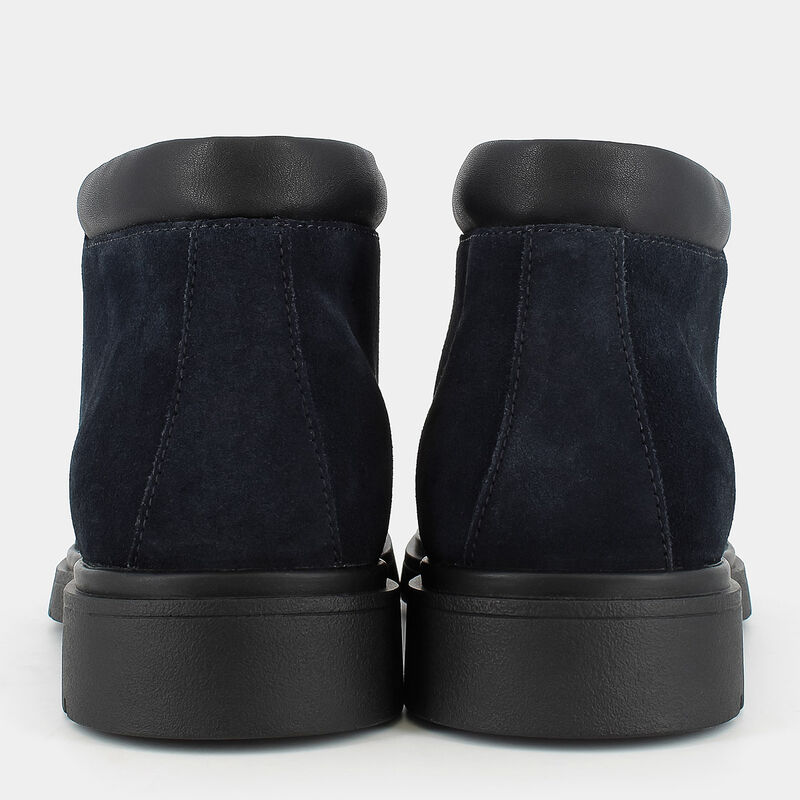 SCARPE da UOMO | SCARPONCINI GEOX