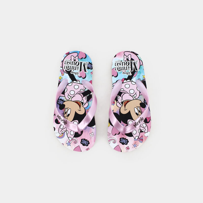 BAMBINA da BAMBINI | CIABATTE MINNIE