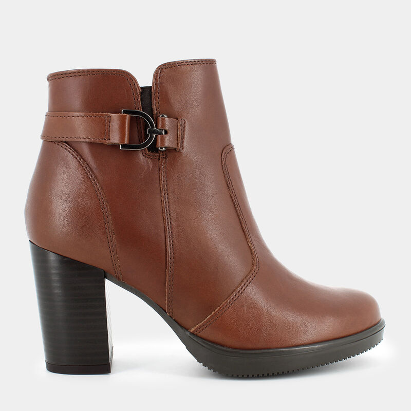 SCARPE da DONNA | TRONCHETTI PATTI DI LUNA