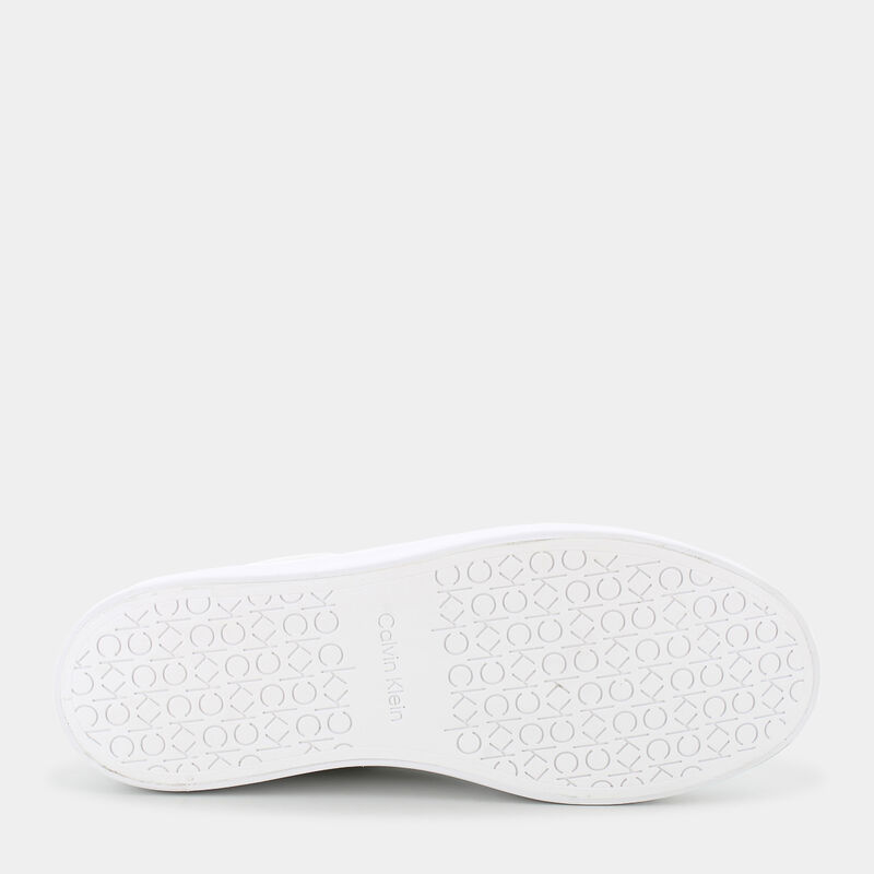 null da CALVIN  2104 0K6 WHITE I24, 38 | null CALVIN KLEIN