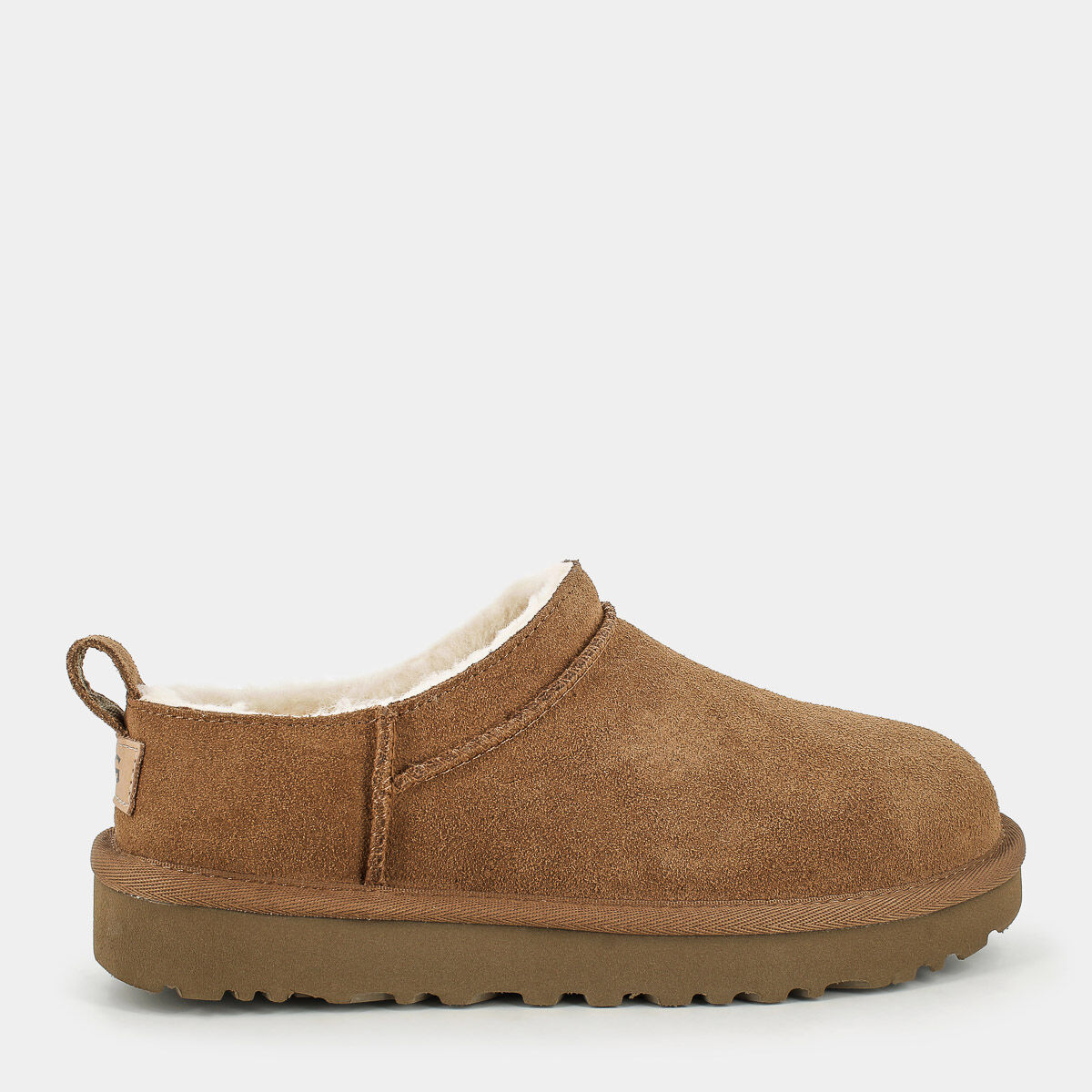 Mocassini Ugg da Donna, marrone