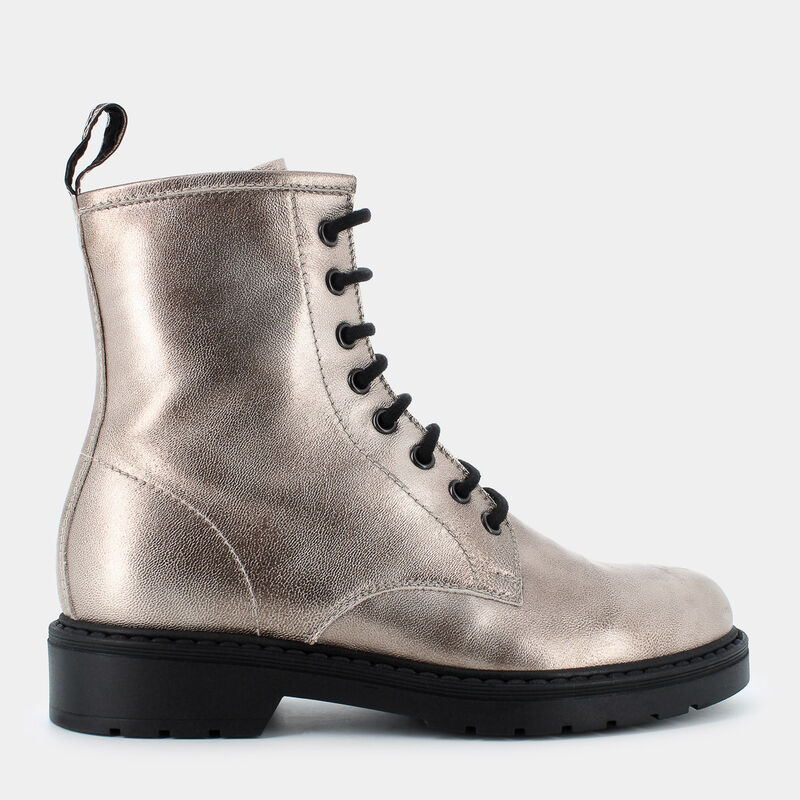 SCARPE da DONNA | SCARPONCINI NERO GIARDINI