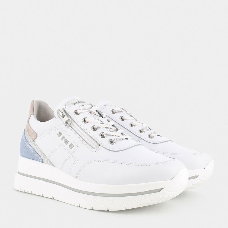 SCARPE da DONNA | SNEAKERS NERO GIARDINI