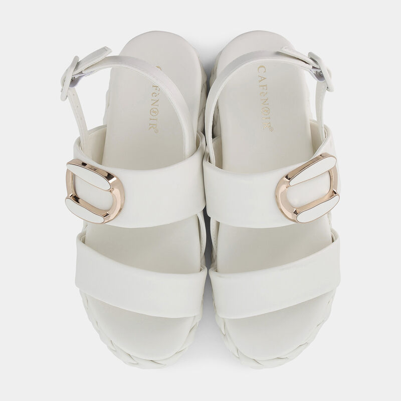 SCARPE da DONNA | SANDALI CAFE' NOIR