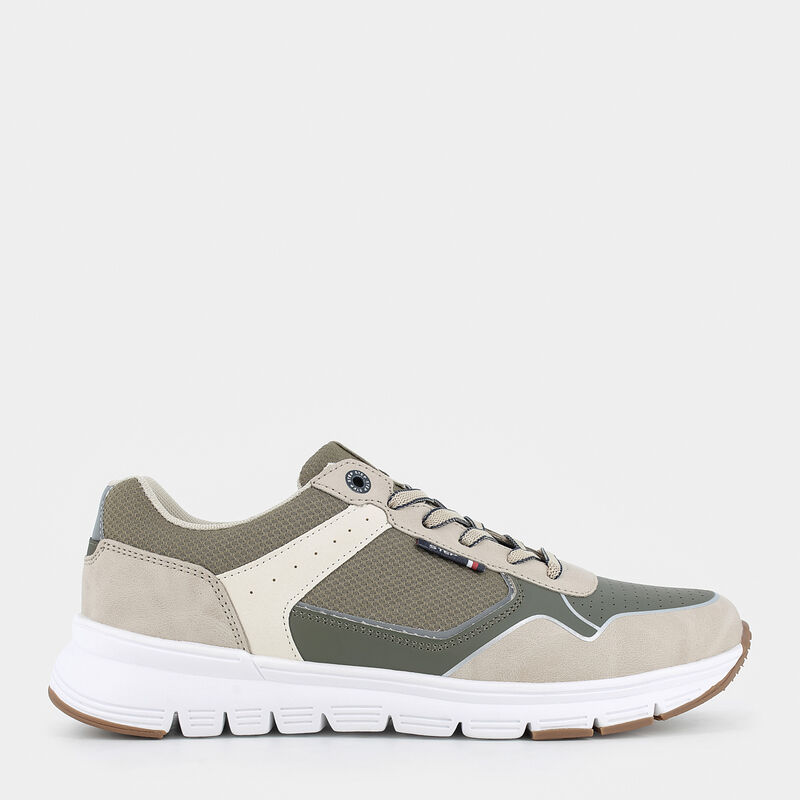 SCARPE da UOMO | SNEAKERS STEP BY STEP