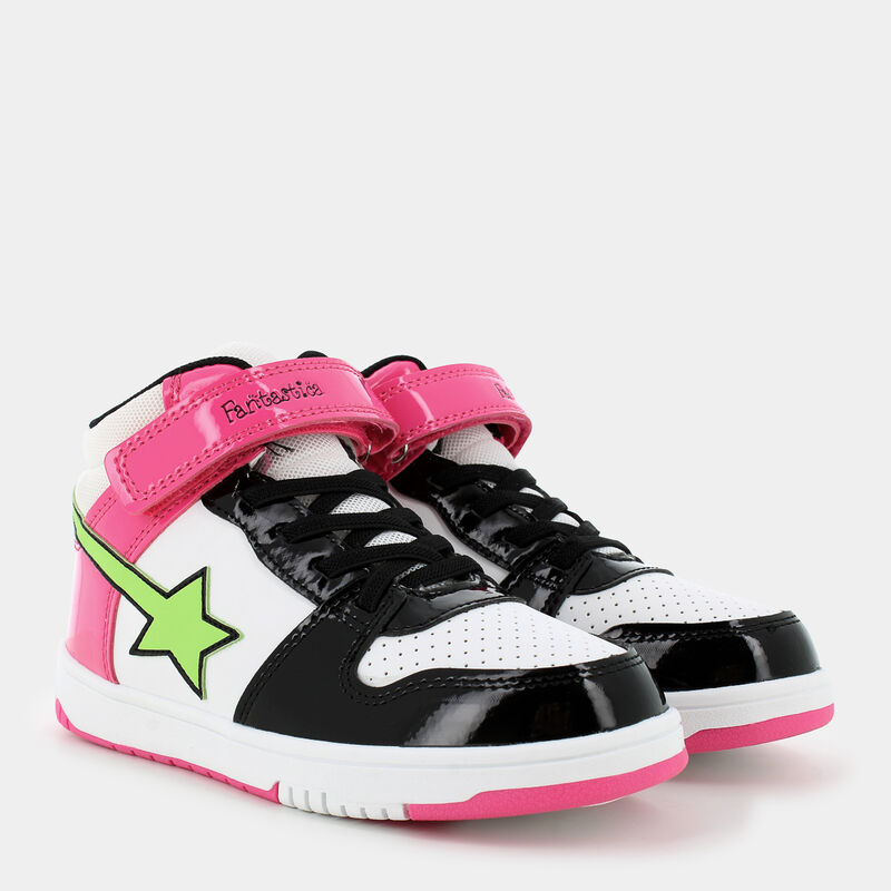 BAMBINA da BAMBINI | SPORTIVE FANTASTICA