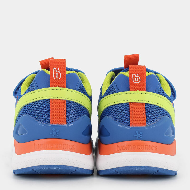 BAMBINO da BAMBINI | PRIMI PASSI BIOMECANICS