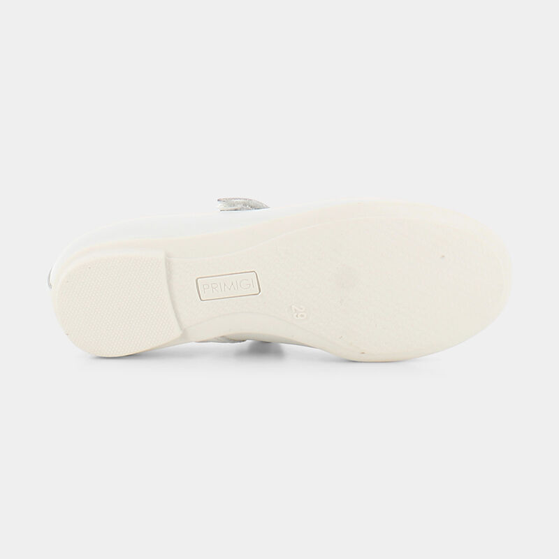 BAMBINA da BAMBINI | SNEAKERS PRIMIGI