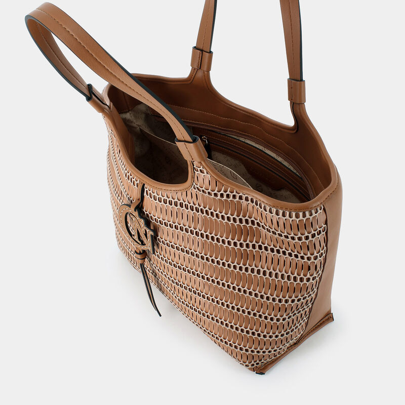 null da CAFE N C3WB0805  CUOIO E25 | null CAFE' NOIR