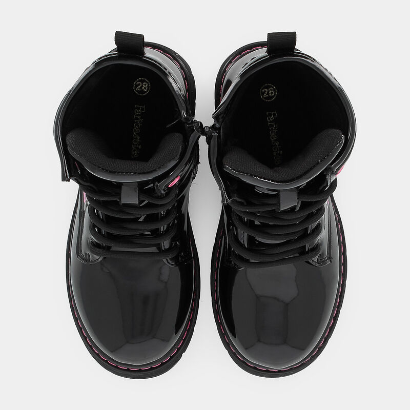 BAMBINA da BAMBINI | SCARPONCINI E STIVALETTI FANTASTICA