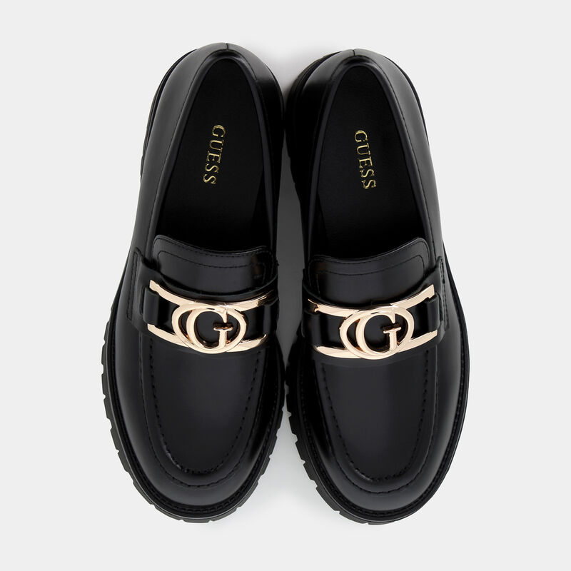 SCARPE da DONNA | MOCASSINI GUESS