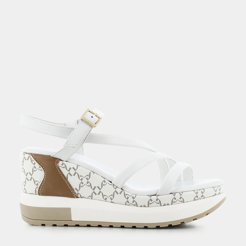SCARPE da DONNA | SANDALI NERO GIARDINI