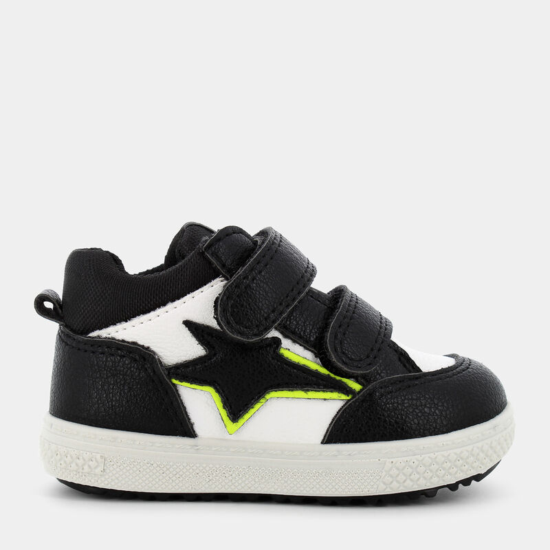 BAMBINO da BAMBINI | PRIMI PASSI PRIMIGI