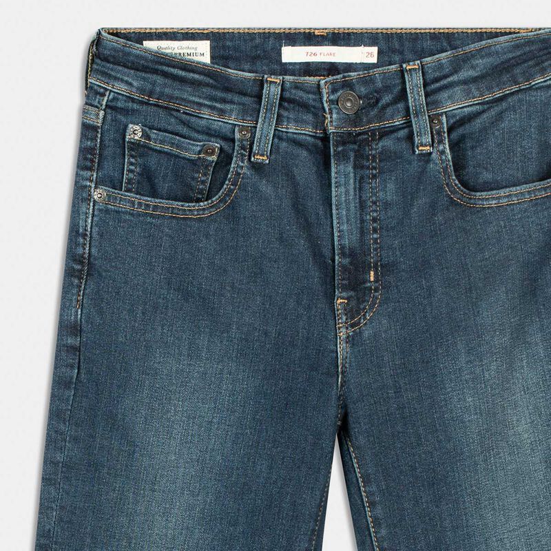 ABBIGLIAMENTO da DONNA | PANTALONI LEVI'S