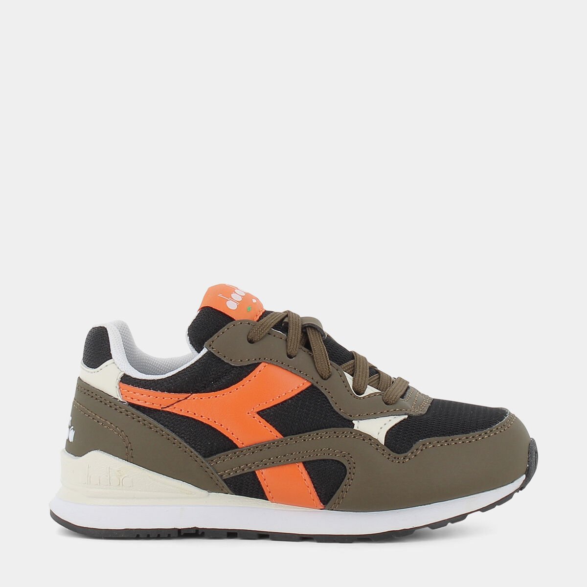 Diadora sneakers cheap bambino verde