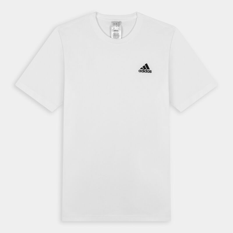 null da ADIDAS IC9286 SL SJ T WHITE I24, M | null ADIDAS