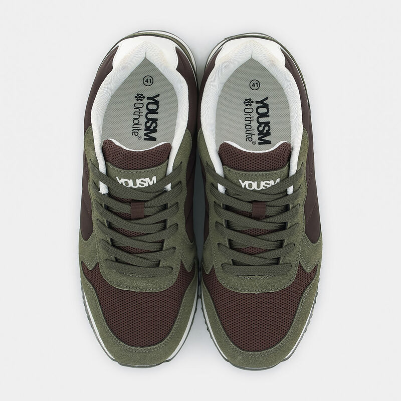 SCARPE da UOMO | SPORTIVE YOUSM