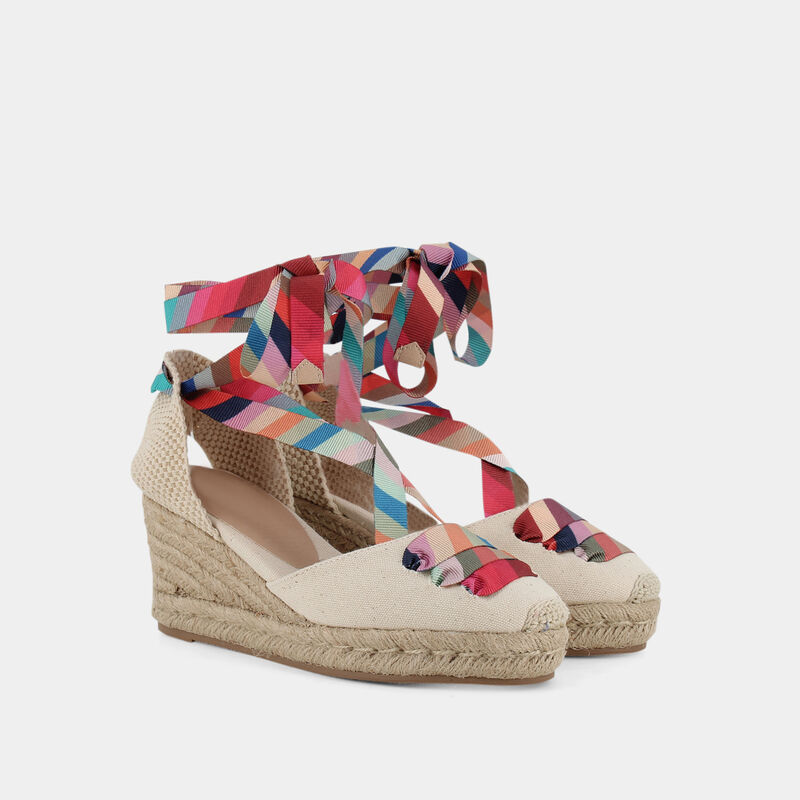 SCARPE da DONNA | CAMPESINA SHEEN