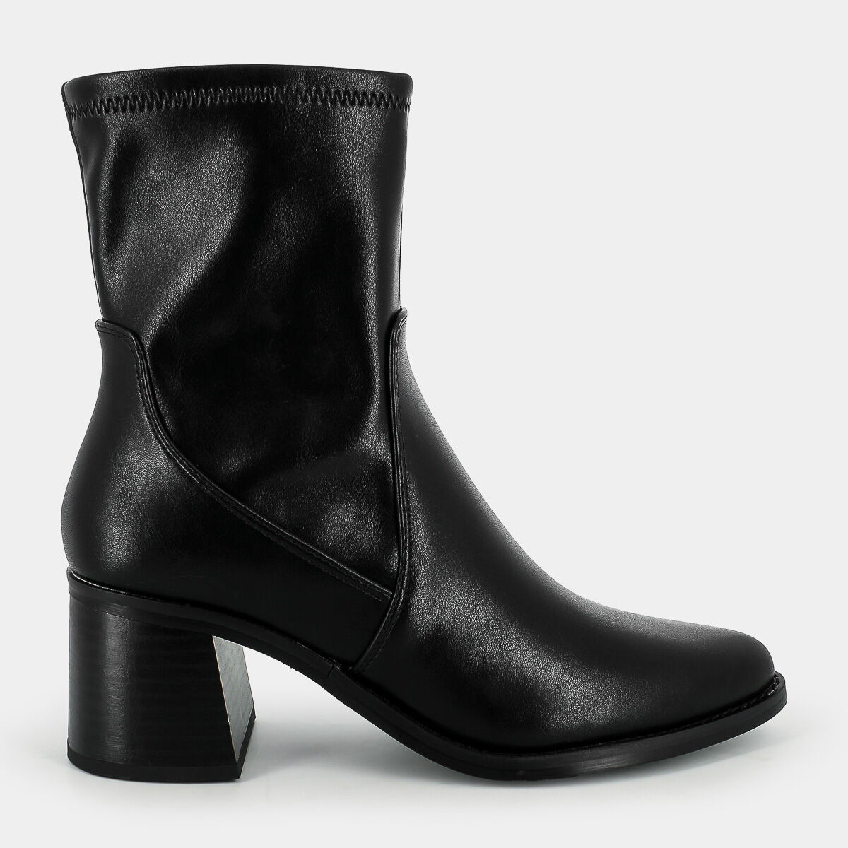 Tronchetti Sheen da Donna, nero