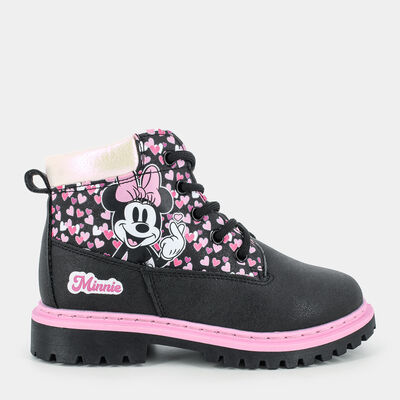 BAMBINA da BAMBINI | SCARPONCINI E STIVALETTI MINNIE