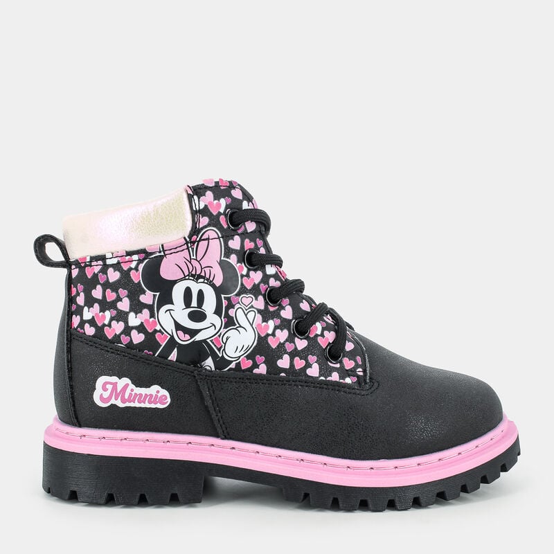 BAMBINA da BAMBINI | SCARPONCINI E STIVALETTI MINNIE