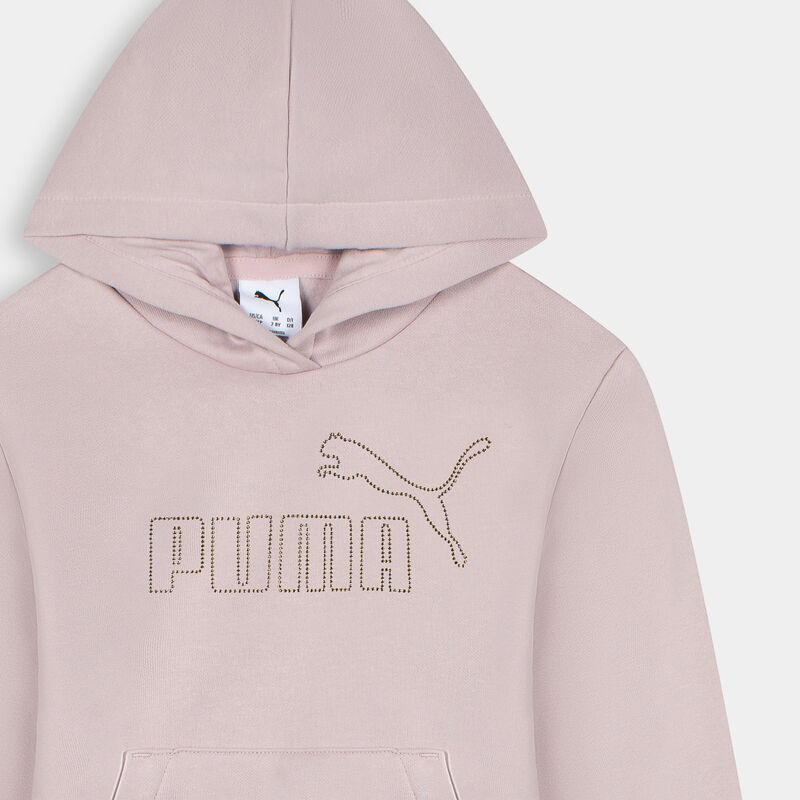 BAMBINA da BAMBINI | ABBIGLIAMENTO PUMA