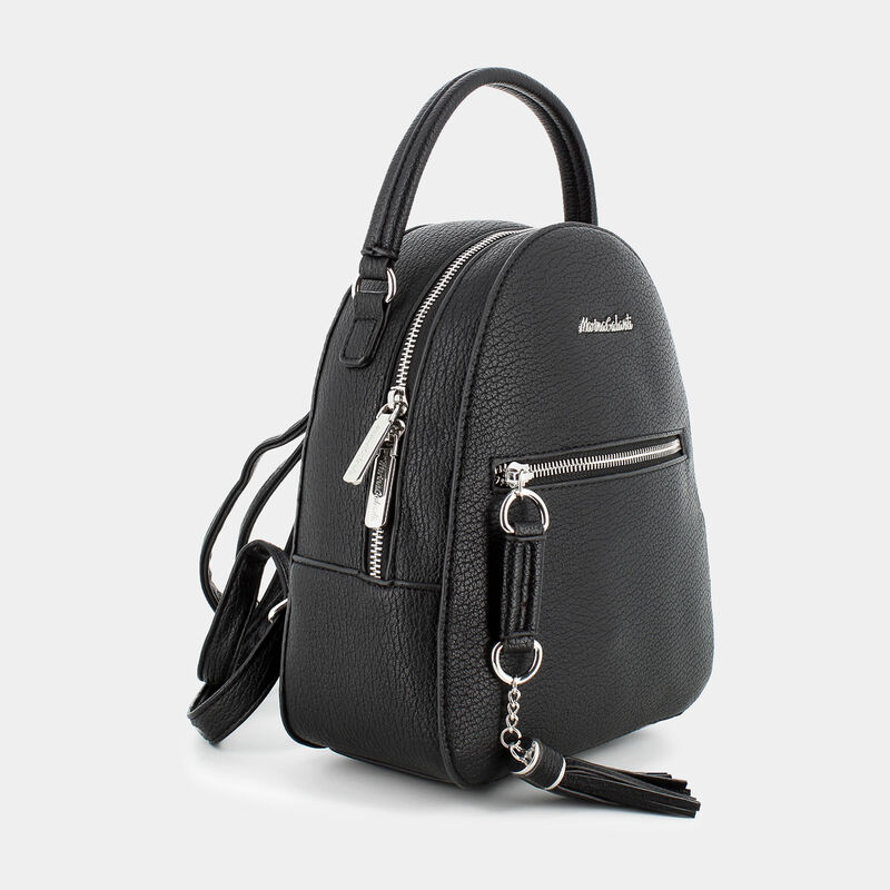 null da MARINA  MB0584BK1  BLACK I24 | null MARINA GALANTI