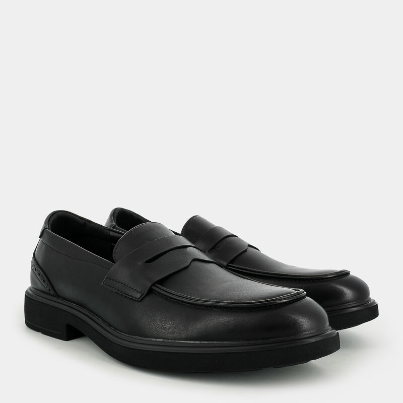 SCARPE da UOMO | MOCASSINI SHACKLETON