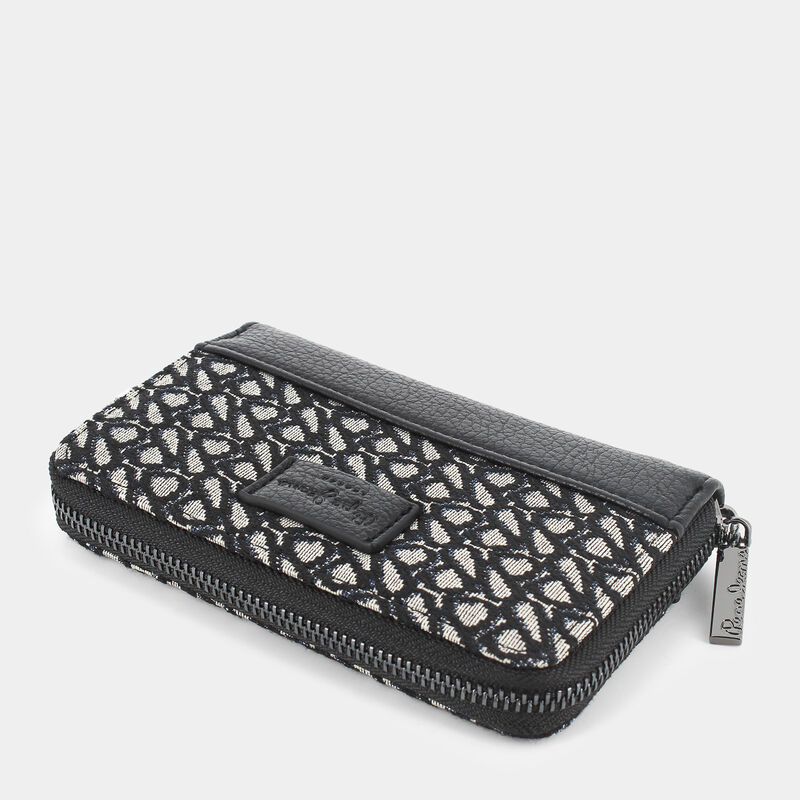 null da PEPE JE PL070261 JACQUAR BLACK I24 | null PEPE JEANS