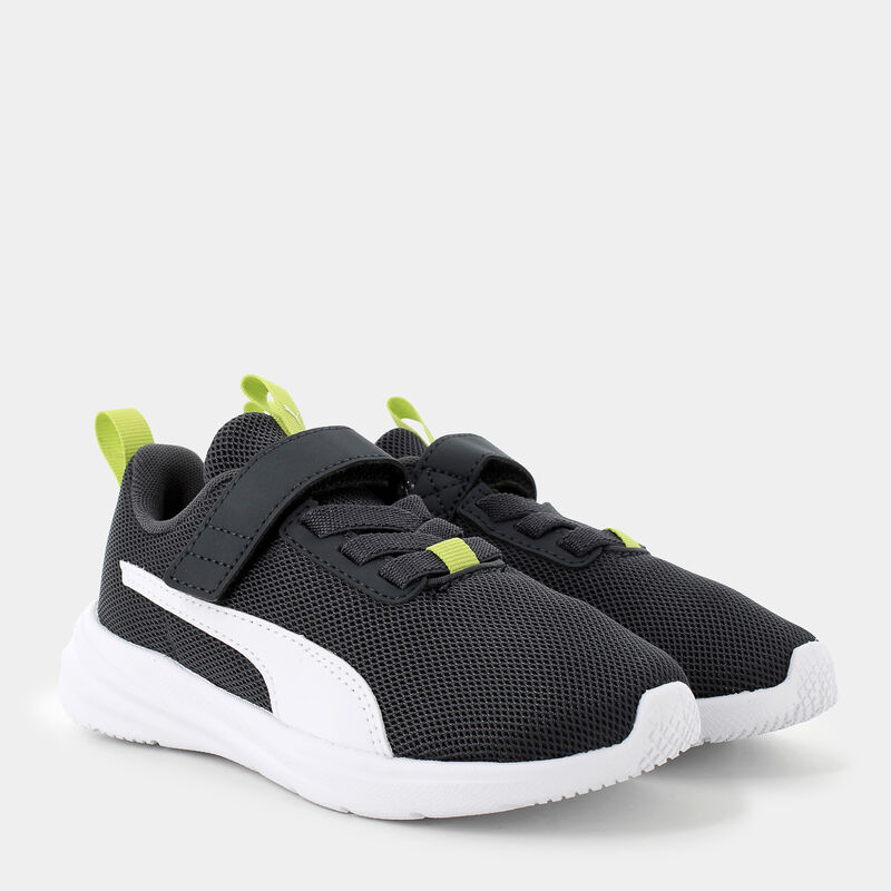 null da PUMA 394932 RICK PS 14 GREY I24, 13 | null PUMA