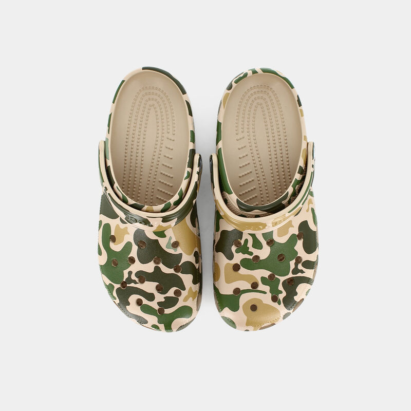 SCARPE da UOMO | CIABATTE CROCS