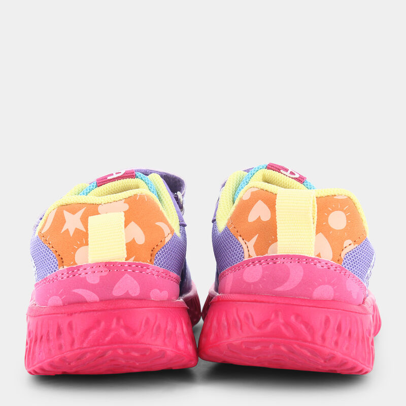BAMBINA da BAMBINI | PRIMI PASSI AGATHA RUIZ DE LA PRADA
