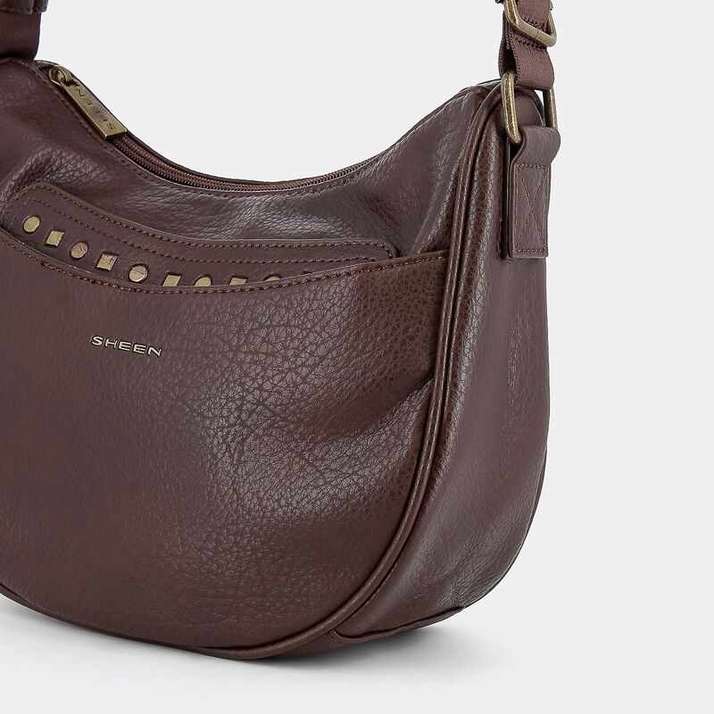 I25 da SHEEN ME | 02 TEXAS CIOCCOL I25 SHEEN