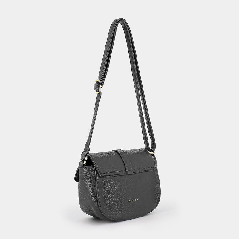 I25 da SHEEN ME | 10 ALASKA NERO I25 SHEEN