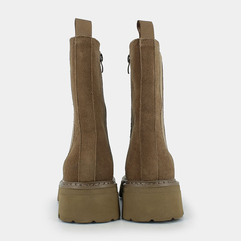 SCARPE da DONNA | TRONCHETTI CAFE' NOIR