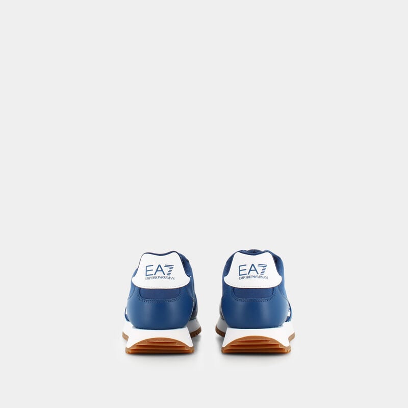 SCARPE da UOMO | SNEAKERS EA7