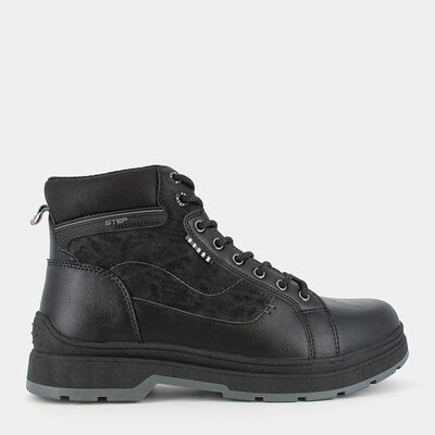 SCARPE da UOMO | SCARPONCINI STEP BY STEP