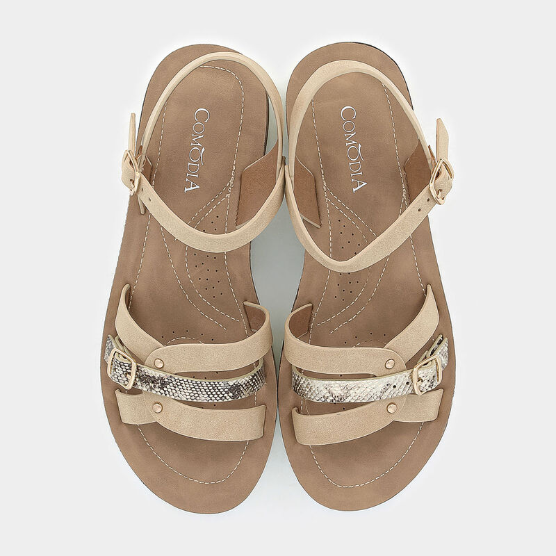 SCARPE da DONNA | SANDALI COMODIA